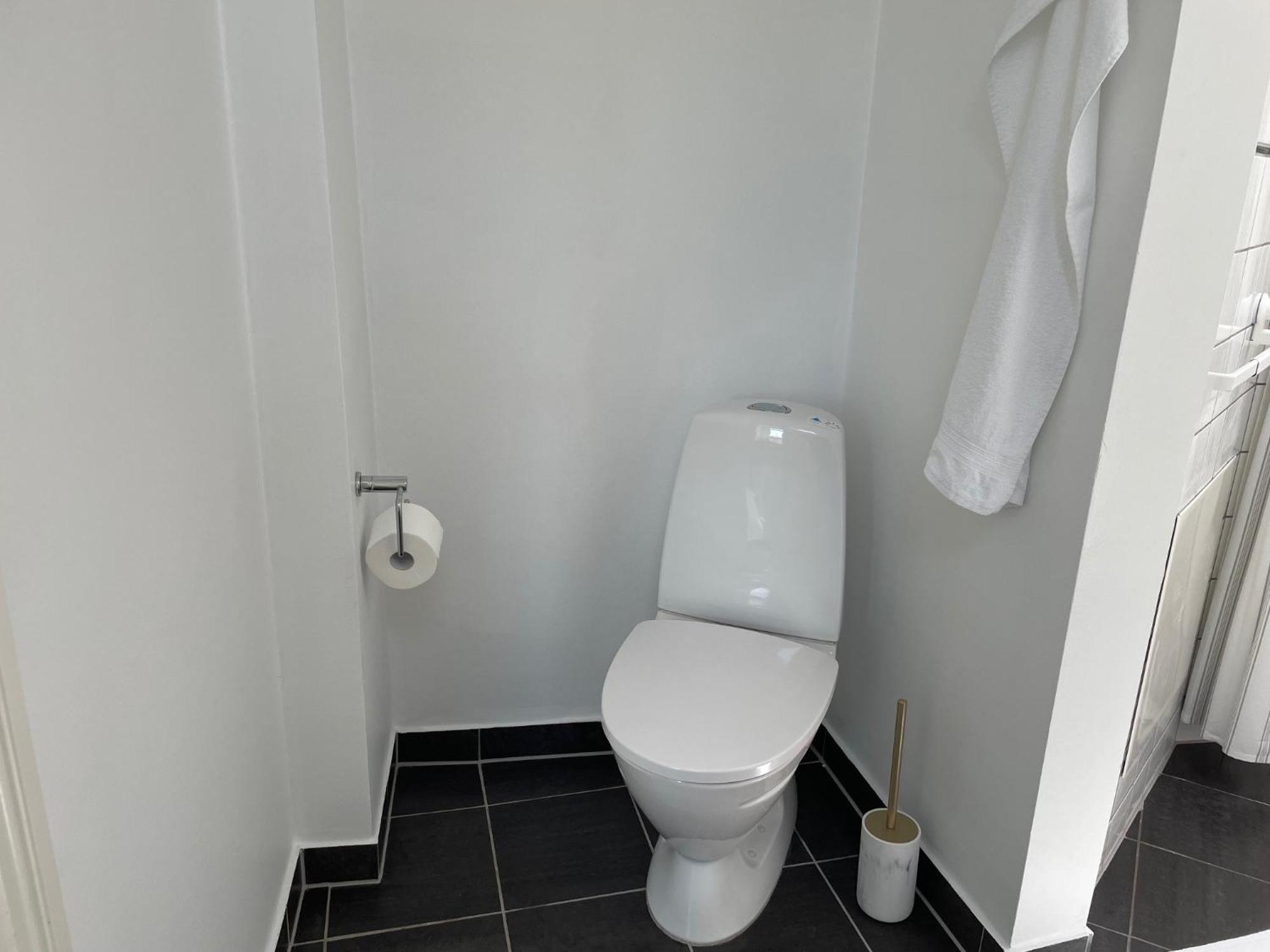 Cozy With Prime Location In Osterbro København