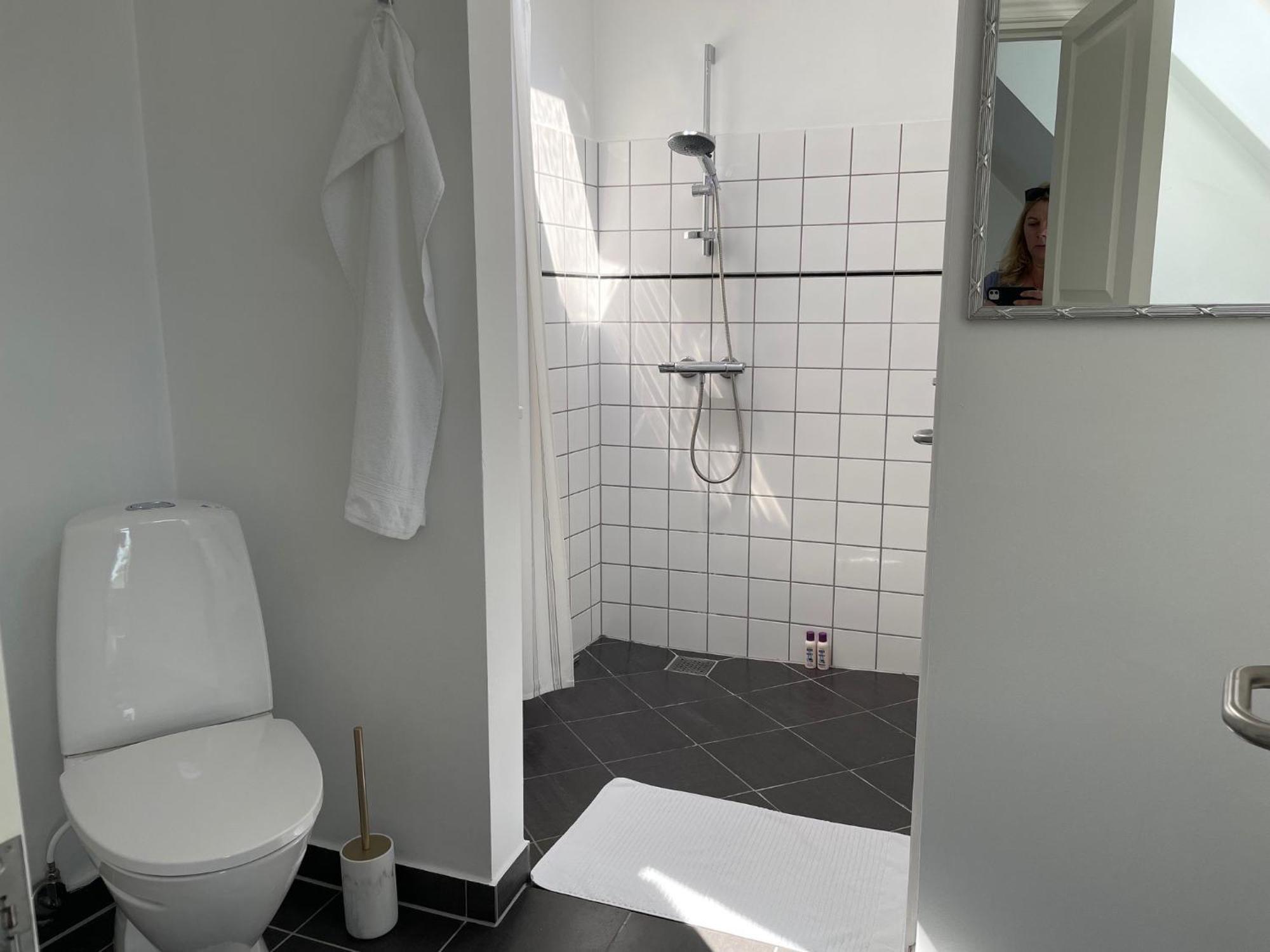 Cozy With Prime Location In Osterbro Lejlighed *